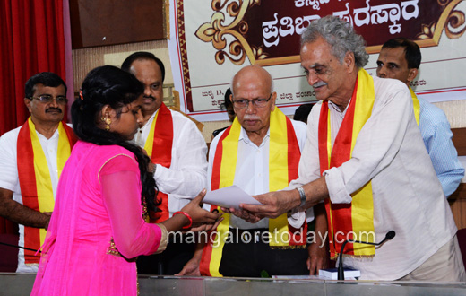 B M Hegde 2